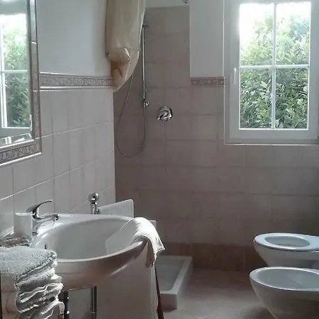 Bed & Breakfast Castellano *
