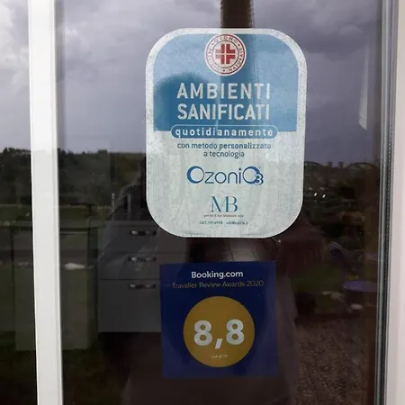 Castellano Alojamento de Acomodação e Pequeno-almoço