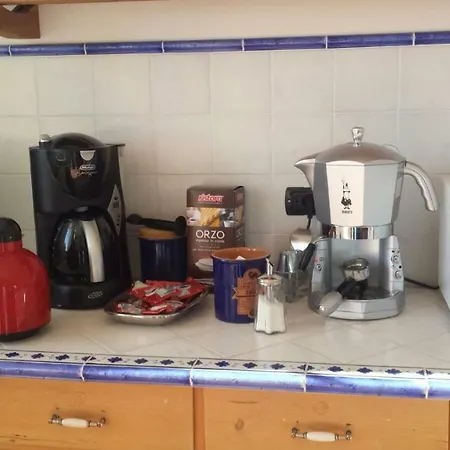 Castellano Bed and Breakfast