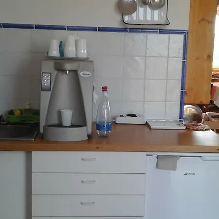Alojamento de Acomodação e Pequeno-almoço Castellano