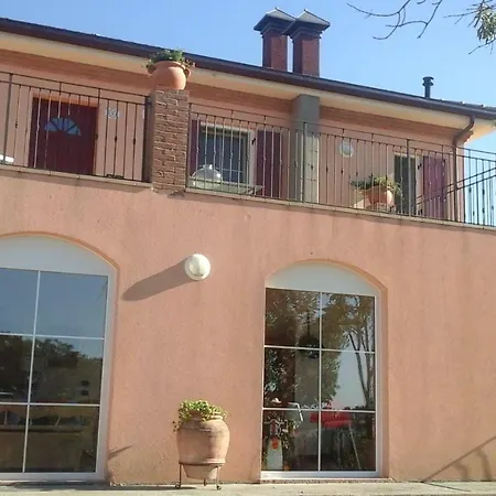 Bed and Breakfast Castellano *