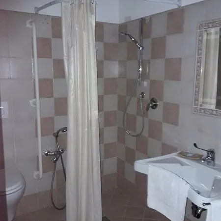 Bed and Breakfast Castellano