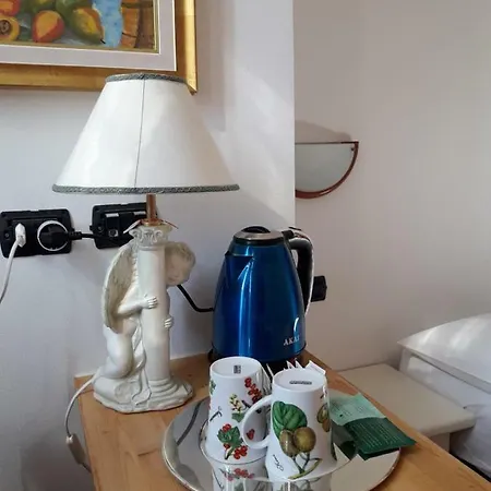 Castellano Bed and Breakfast Cerasolo