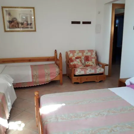Castellano Bed and Breakfast Cerasolo